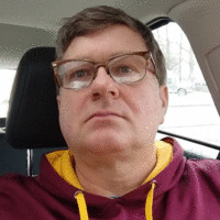 Jeff Misze
