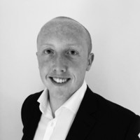 Jamie Harman