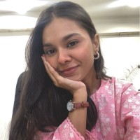 Joyce Mushtaq