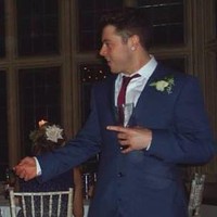 Jarrad Carroll