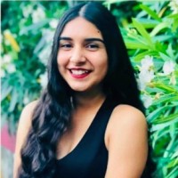 Jasmine Castillo Rosales