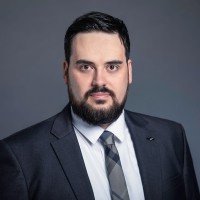 Stefan Baricik