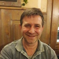 Riccardo Alinari