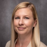 Emily Barrett (Fisher)