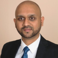 Pranesh Patel, M.D.