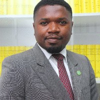 Yusuf Jimoh