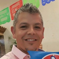 Jesse Moreno
