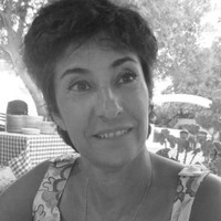 Frédérique Bergeron