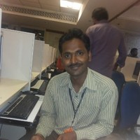 Thiyagarajan Velu