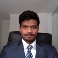 Reseph Rueben Jayapaul
