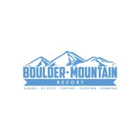 BMR Boulder Mountain Resort