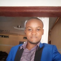 Arnold Matondo