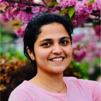 Athira Muraleedharan