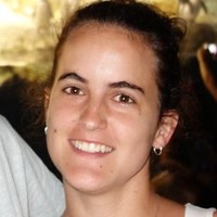 Maria Canete Sarrionandia