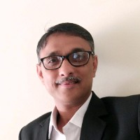 Pranavkumar Parikh - M.Sc, Ific