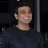 Sharan Patel