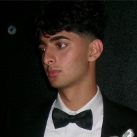 Shahir Ali