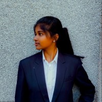 Pavithra . V
