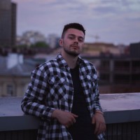Ilya Ivanou