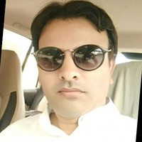 Najish Ahmed