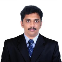 gireesh chandran