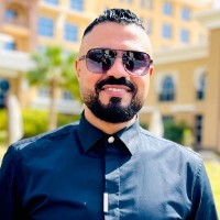 Ahmed Ashmawy