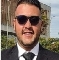 Thomas Felipe Urueña Herrera