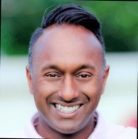 Keith Ramzan