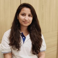 Jyotsana Mehra
