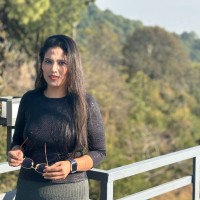 Manvi Sharma