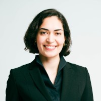 Behnoosh Bornamehr - Phd