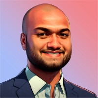 Mayur Patel