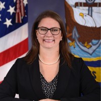 Amanda Bruner