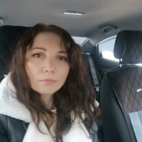 Алеся Миронова