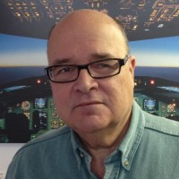 Steve Cornish