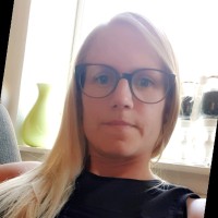 Tenna Sanderson