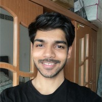Mushraf Shaikh