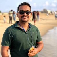Mahadevan Narasimhan