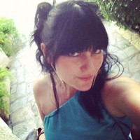 dimitra panagiotaki