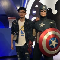 付童语