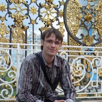 Клепнев Евгений