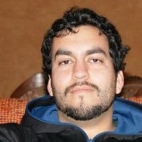 Mauricio Jorquera Aliste