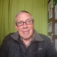 Donald Fielding Cotterill
