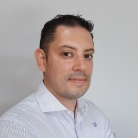 Nicolas Ojeda