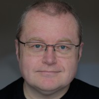 Chris Elston