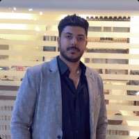 Haithm Al-Ansi