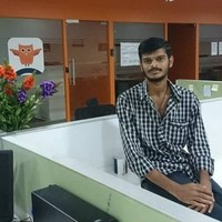 Naveen Matharayappan