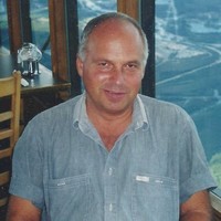 Yaron Finegold