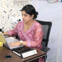 Smita Mahapatra