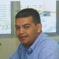 Juan Carlos Fabian Saravia